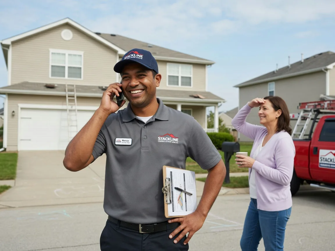 Chimney flashing repair Marion Heights, PA FAQs